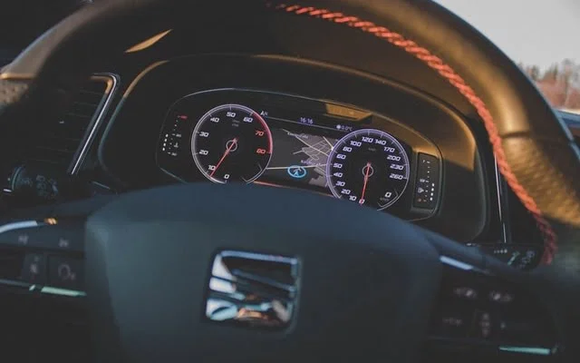 Seat importeren uit Spanje